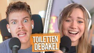 Das Toiletten-Debakel | Die Nervigen Folge #28