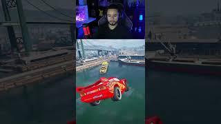 FUGA DO CRUZEIRO #fivem #gtarp #fuga #cidadealta #skyline #gtav #gta5 #viralvideo #shorts