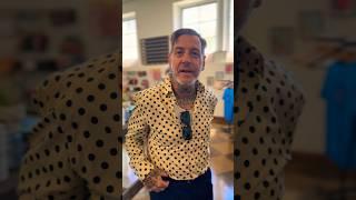 We caught up with Social Distortion’s Mike Ness before he received his key to the city of Fullerton