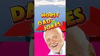 WORST DAD JOKES of all time sound via ​⁠@thelloydandmattshow