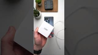 World's fastest charging Phone?