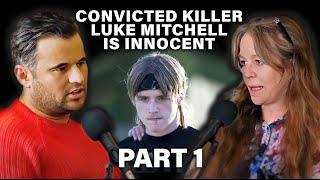 The Luke Mitchell Murder Case (Part 1)