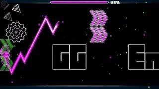 Sonic Wave 91-100% + FAIL (On Stream)