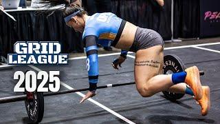 Grid League - Brigade vs Bandits