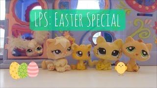 LPS: Easter Special