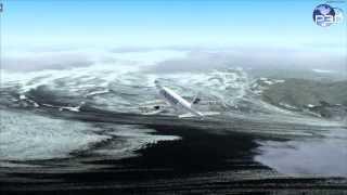 OrbX FTX Global Iceland Demo (P3D)