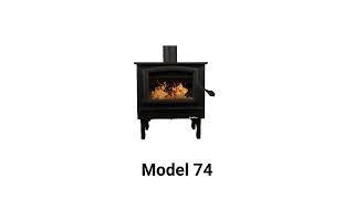 HvacRepairGuy 2023 Buck Stove Brand Wood Stove Reviews