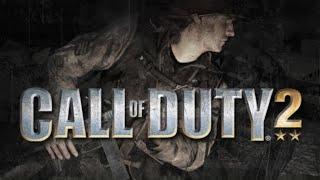 Call of Duty 2 (Multiplayer) | Часть 26 (от 03.12.22)