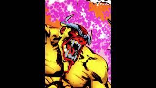 mangog vs  juggernaut