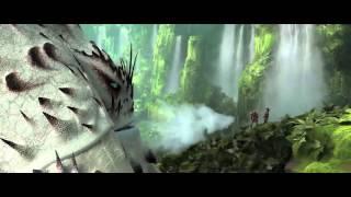 Pashon for Life Media Minute - How to Train Your Dragon 2