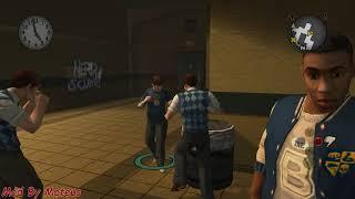 [Bully-SE] PREPS MOD NPC + DOWNLOAD