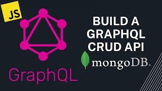 Create A GraphQL API with Apollo Server V3 and MongoDB Atlas