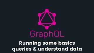 02 - Running basic queries inside GraphQL playground