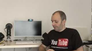 DailyTechTV Q&A - Can the Apple Mac Mini do Video Editing ?