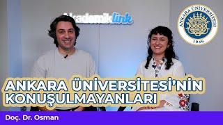 Ankara Üniversitesi'nin Tüm Gerçekleri