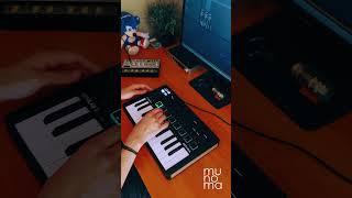 Yazoo - Situation (Live Loop Cover) | Minilab 3 #ableton #arturia #synthmusic #80s