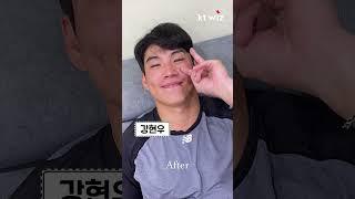 [K-CUT] 싱크로율 100%?! 아기 마법사 시절 대공개🪄