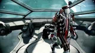 Warframe лаг 1