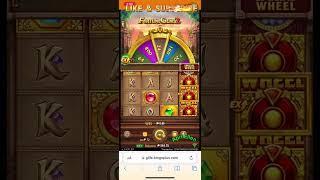 Fortune gems 2 |Jili | Small bet | MynameisEllen