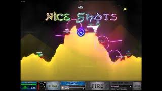 ShellShock Live: Nice Shots 6