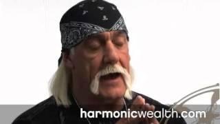 James Arthur Ray interviews Hulk Hogan part 2
