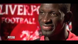 Mamadou Sakho - Prince of Liverpool Country