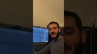 First Short! 