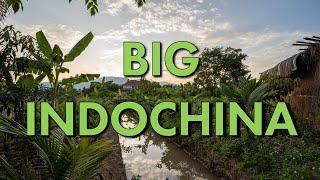 Big Indochina Adventure | 4 Countries | 27 Days | Contiki Group Tour