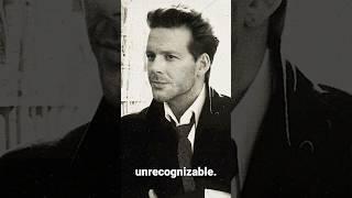 Why Did Mickey Rourke Do This to Himself? 