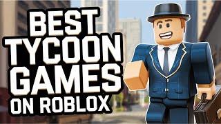 Best Roblox Tycoon Games to Play