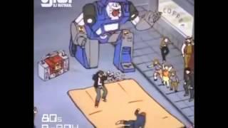 DJ Matman - 10 Minute 80's B-Boy Megamix