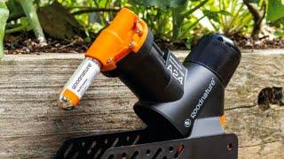 Changed my Mind On The GoodNature A24 Automatic Trap  Company  product.  Listen in.