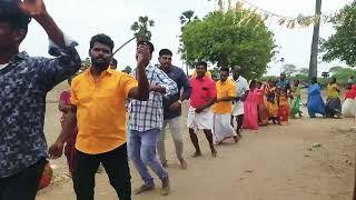 mulaipari urchava vizha 2023 ll oiylattam ll kummi ll village life style ll tamil culture ll rural