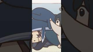 「俺は……お前がうらやましい…」第10話｜ テレビアニメ「先輩はおとこのこ」 毎週木曜日24時55分より放送・配信中！#ぱいのこアニメ