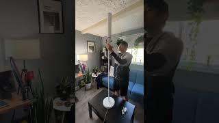 Unboxing the @GOVEE RGB Floor Lamp!