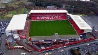 FM 18 Team Guide Championship - Barnsley