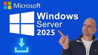 How To Install Windows Server 2025 On VirtualBox