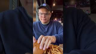 Burger & Brew  #burgers #fries #atlanta #food #foodlovers #foodblogger #foodblog #foodbloggers
