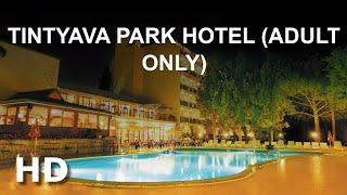 Tintyava Park Hotel (Adult Only), Златни пясъци