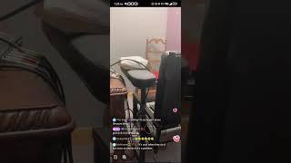 BIGO:Nony goes to get a lie detector test