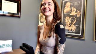 Shoulder Pain | Chiropractic Adjustments & Dry Needling | Dr. Christopher Dorsa | Denver, CO