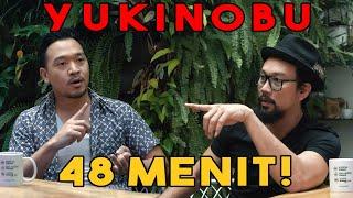 CERITA DIBALIK 19 DETIK!