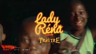 Lady Rena - Traître  [OFFICIAL VIDEO FREESTYLE]