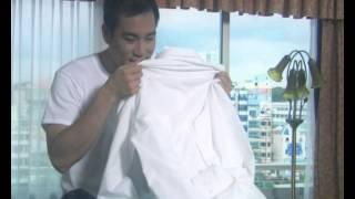 Comfort TVC - Desperate Housewife