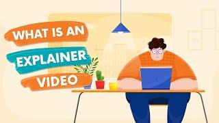 What is An Explainer Video? | MotionGility | Explanatory Video