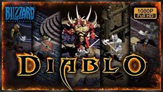  DIABLO - Historia Gameplay 100%  [Divergente27] (ESPAÑOL)