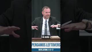 The Secular Church
