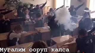 Озгоруш 2007 лер 