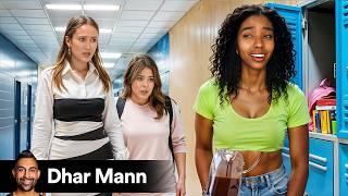 Influencer Overcomes Rare Disease  | Dhar Mann Studios