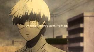 [Arima x Kaneki/Haise] - Usurahi Shinjuu/A Double Suicide